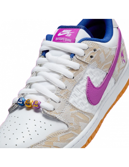Nike SB Dunk Low Rayssa Leal
