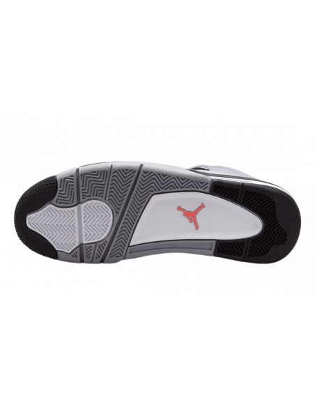 Jordan 4 Retro Zen Master
