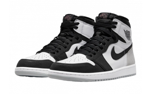 Jordan 1 Retro High OG Bleached Coral 2