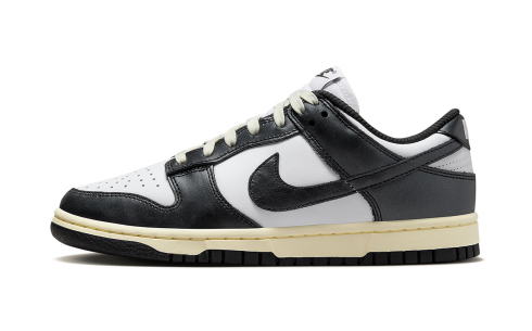 Nike Dunk Low Vintage Panda (Women's)