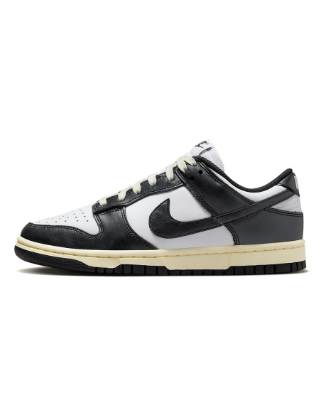 Nike Dunk Low Vintage Panda (Women's)