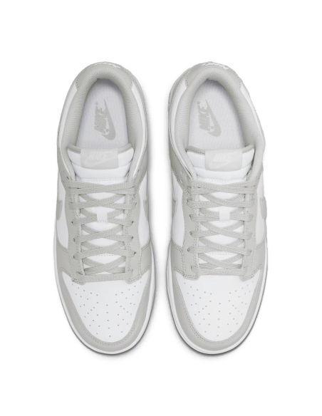 Nike Dunk Low Grey Fog