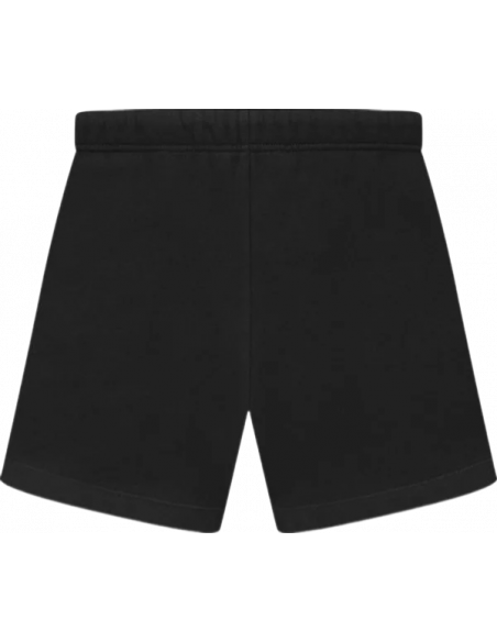 Fear of God Essentials Sweatshort 'Jet Black'