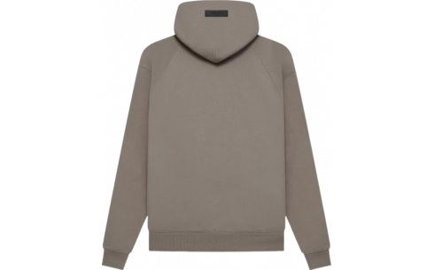 Fear of God Essentials Hoodie Desert Taupe 2