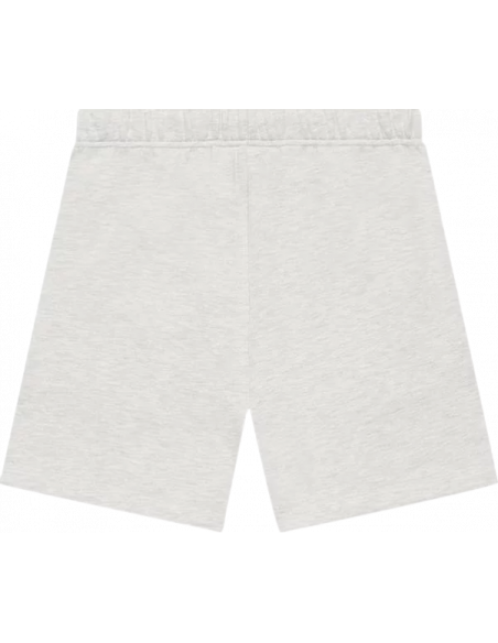 Fear of God Essentials Sweatshort (SS22) Light Oatmeal