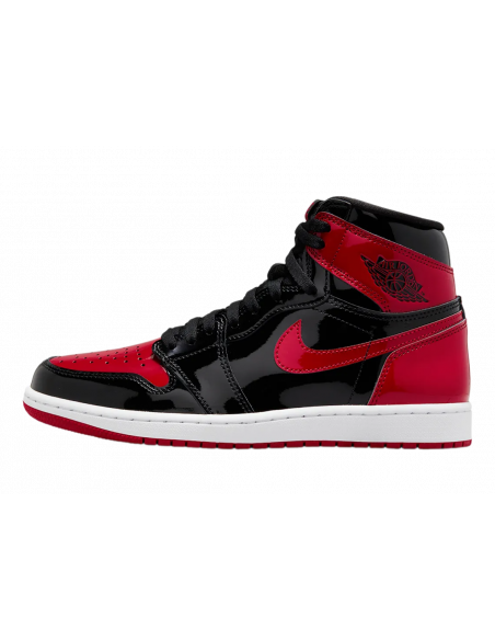 Jordan 1 Retro High OG Patent Bred