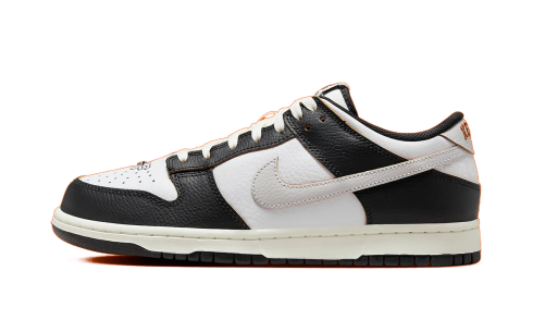 Nike SB Dunk Low HUF San Francisco