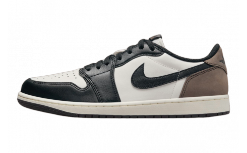 Jordan 1 Retro Low OG Mocha