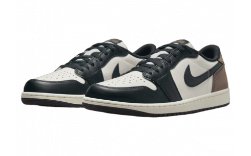 Jordan 1 Retro Low OG Mocha 2