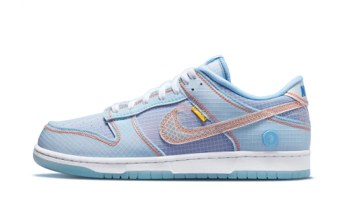 Nike Dunk Low Union Passport Pack Argon