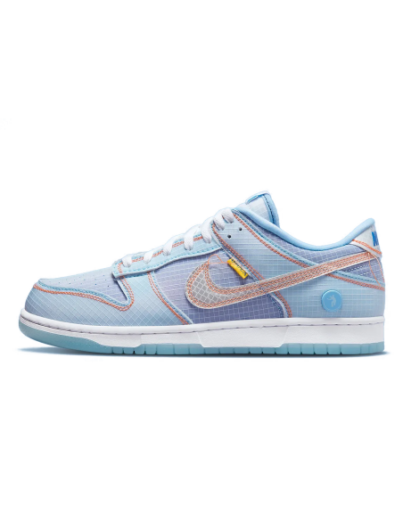 Nike Dunk Low Union Passport Pack Argon