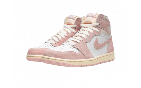 Jordan 1 Mid White Metallic Gold Obsidian 2