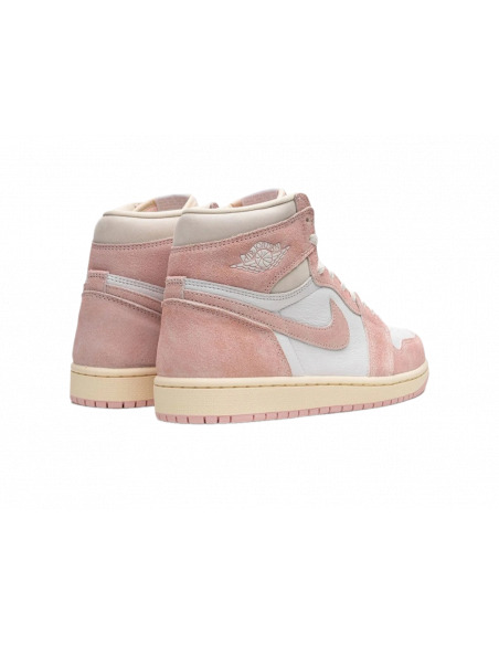 Jordan 1 Retro High OG Washed Pink (Women's)