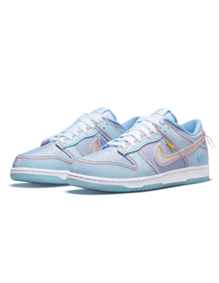 Nike Dunk Low Union Passport Pack Argon