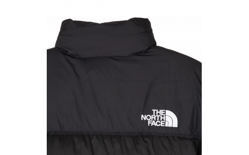The North Face 1996 Retro Nuptse 700 Fill Packable Jacket 2