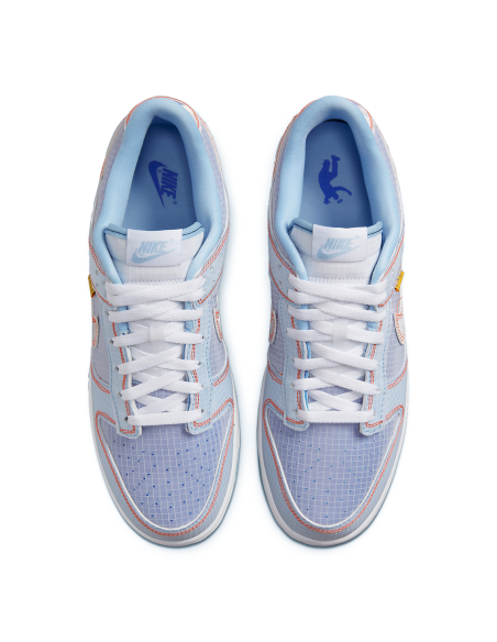 Nike Dunk Low Union Passport Pack Argon