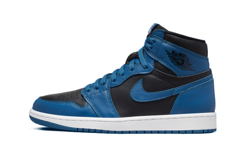 Jordan 1 Retro High OG Dark Marina Blue
