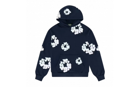 Denim Tears The Cotton Wreath Sweatshirt