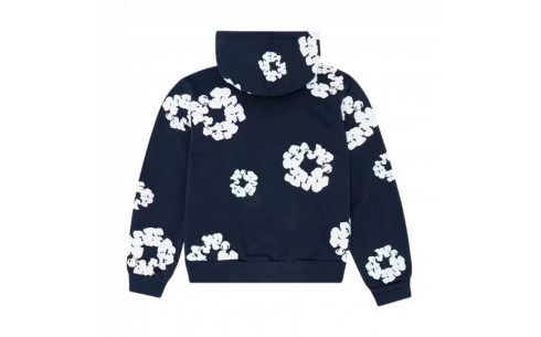 Denim Tears The Cotton Wreath Sweatshirt 2