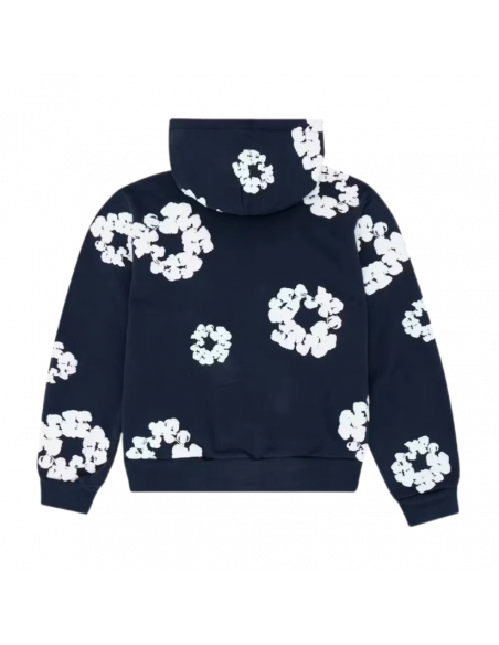Denim Tears The Cotton Wreath Sweatshirt