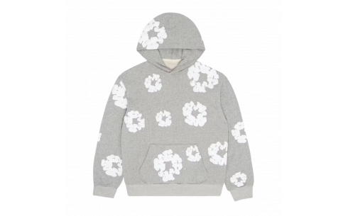 Denim Tears The Cotton Wreath Sweatshirt