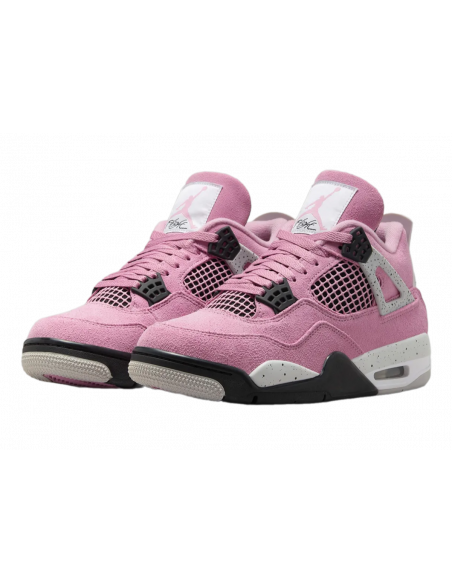 Jordan 4 Retro Orchid (Women's)