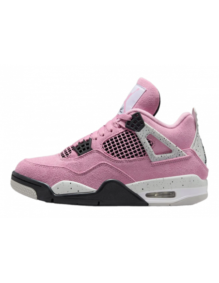 Jordan 4 Retro Orchid (Women's)