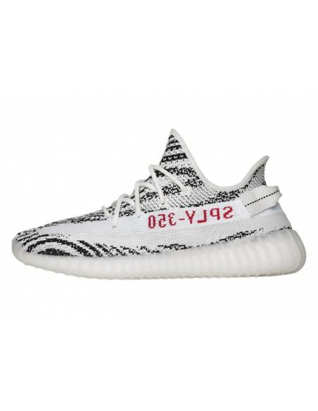 adidas Yeezy Boost 350 V2 Zebra