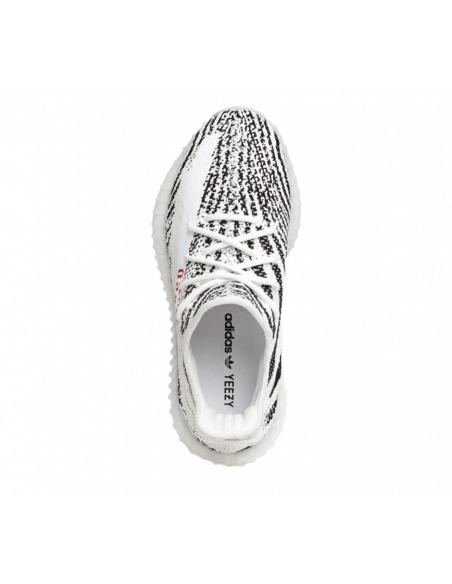 adidas Yeezy Boost 350 V2 Zebra