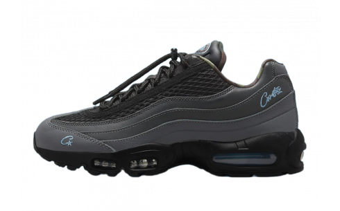 Nike Air Max 95 SP Corteiz Aegean Storm