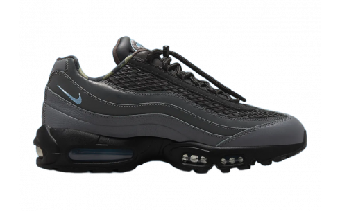 Nike Air Max 95 SP Corteiz Aegean Storm 2