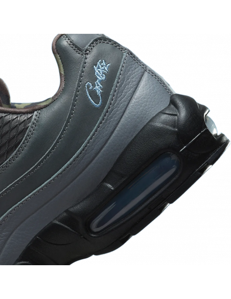 Nike Air Max 95 SP Corteiz Aegean Storm